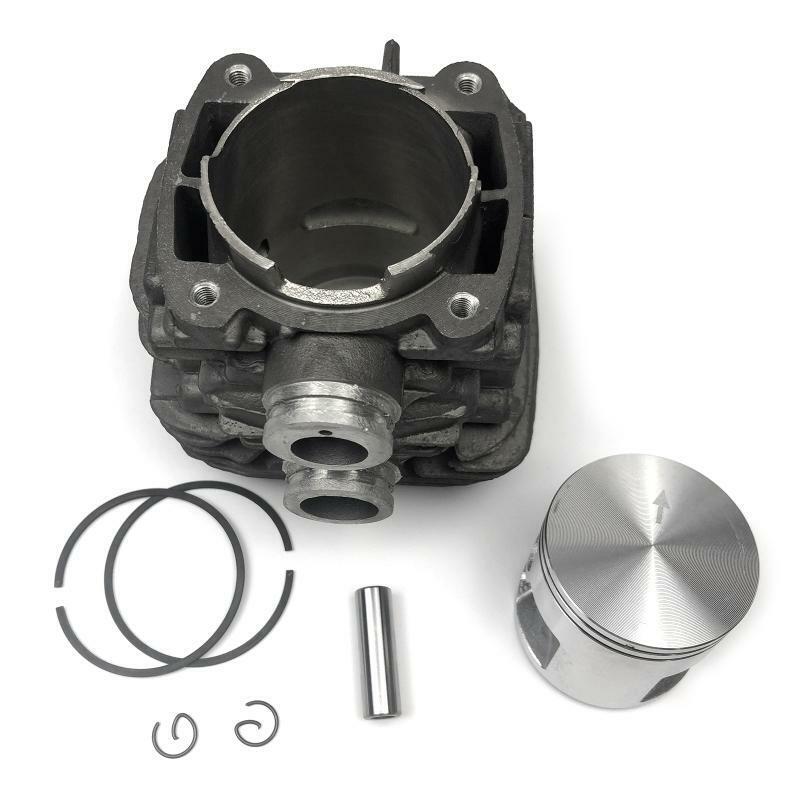 Cylinder Piston Kit for TS410 TS420 Trimmer Gasoline Chain Saw Accessories