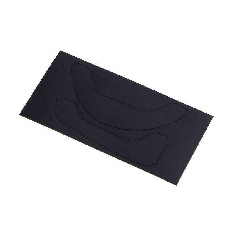 1 Pack Gaming Mouse Feet Mouse Skates Gildes for Roccat Kone Pure Mouse Mice Pad