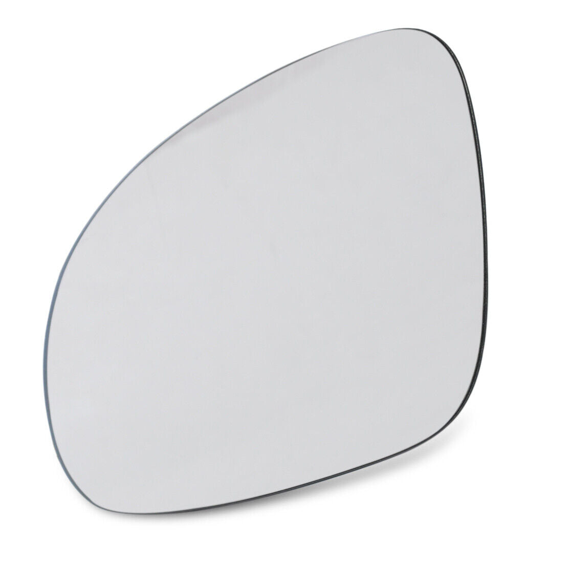 Left Side Wing Mirror Glass Heat Holder fit For VW Golf Jetta MK5 Passat B6 Li