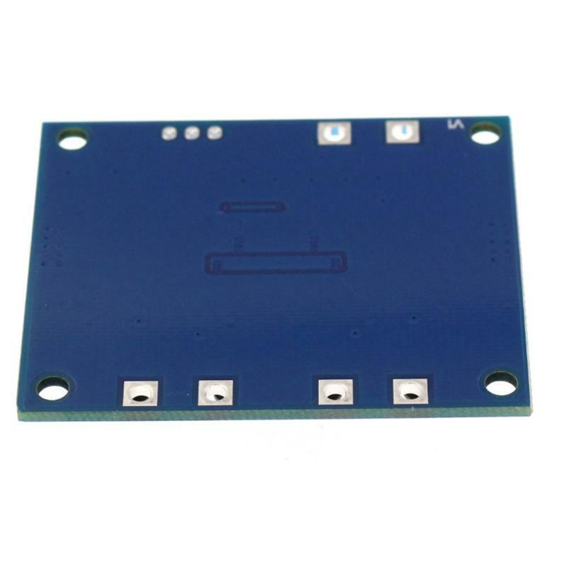XH/A232 Stereo Digital Power Amplifier Board DC 8V-24V 3A 30W+30W 2.0 Channel