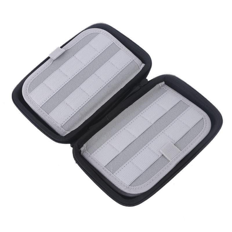 Large Storage Game Card Holder for Switch Games&SD Cards Portable Accessories