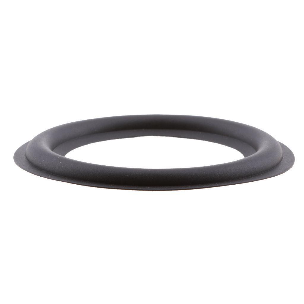 3pcs 3" 3 inch 75mm Speaker Surround Foam Woofer Edge Audio Repair Replace