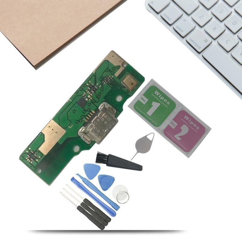 Professional USB Charger Port Flex Cable forGalaxy Tab A 8.0 2019SM-T290 T290