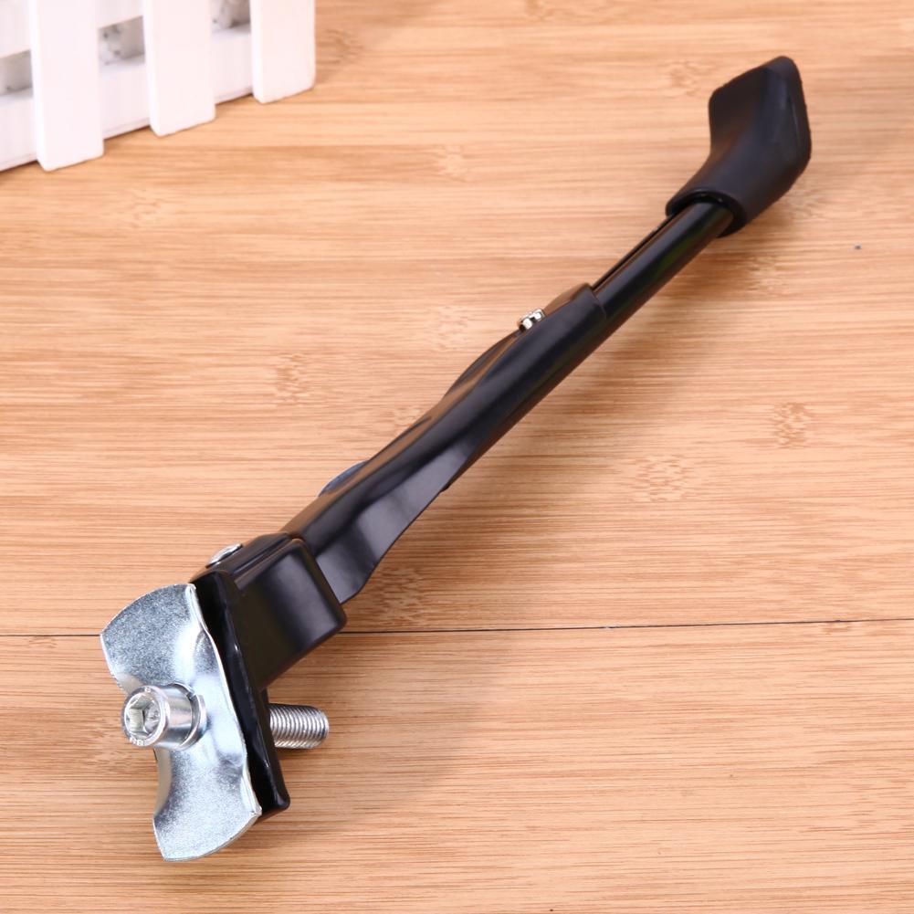 MTB Bicycle Bike Kickstand Parking Racks Bike Support Side Stand Foot Brace