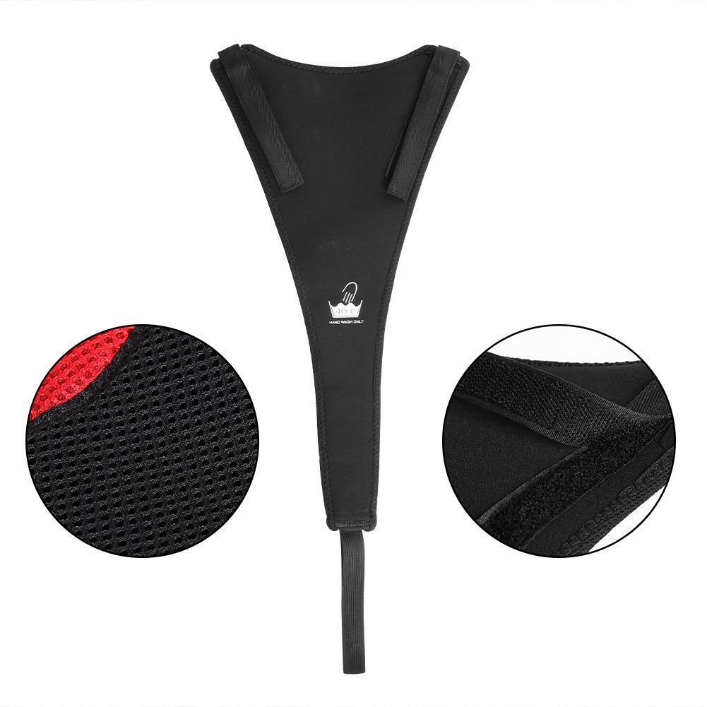 Nylon Cycling Bike Bicycle Sweatband Trainer Sweat-proof Training Tape