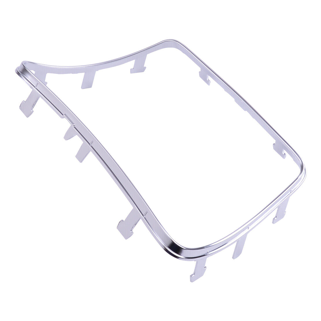 Cup Holder Cover Box Frame Trim Fit For Mercedes Benz C Class W205 2015-2019