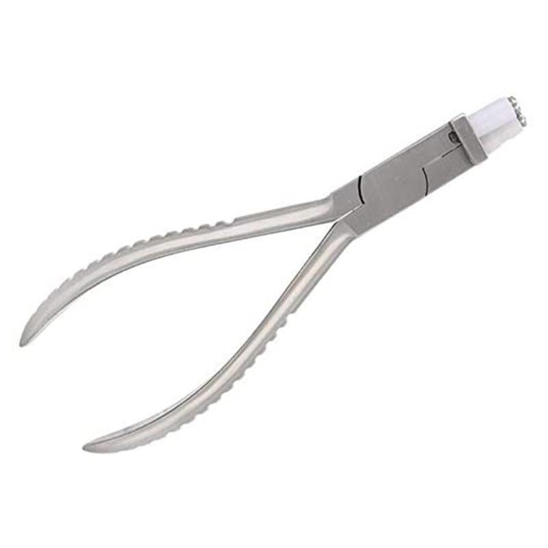 Professional Optical Trident Pliers Suitable for Daily Adjust Nose pad Bridge