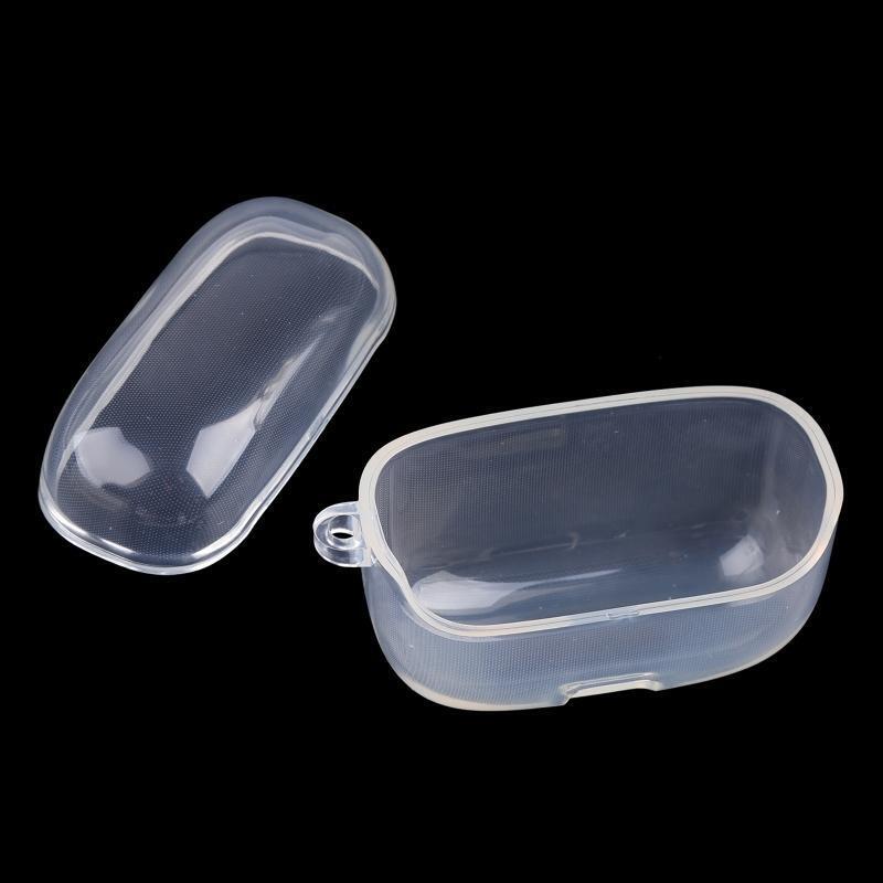 Headphone Cover Protective Soft TPU Case for JBLTune 230NC TWS Waterproof Sleeve