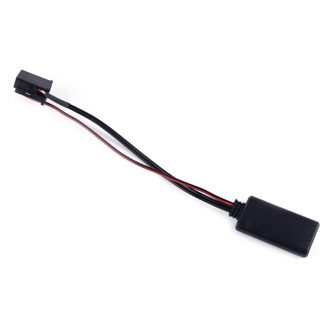Car Bluetooth Aux Radio Receiver Cable Adapter 12Pin Fit For Ford 6000CD Ly