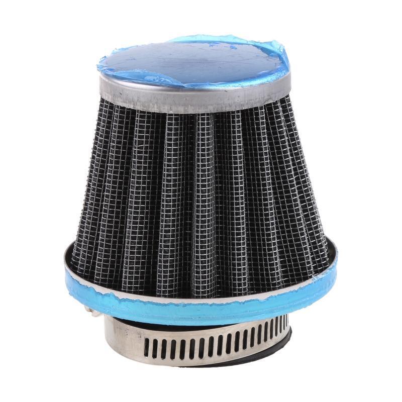 22mm Carb Carburetor PZ22 Intake Pipe Air Filter For 110cc 125cc ATV Quad Pit