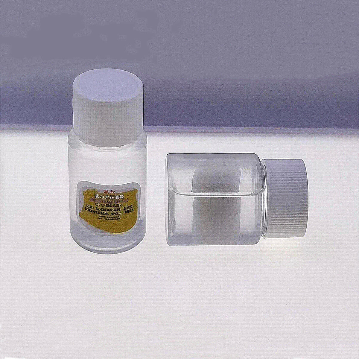 30ml Sculpey Liquid Clay Softener & Adhesive Glue for Fimo Sculpey Polymer Clay