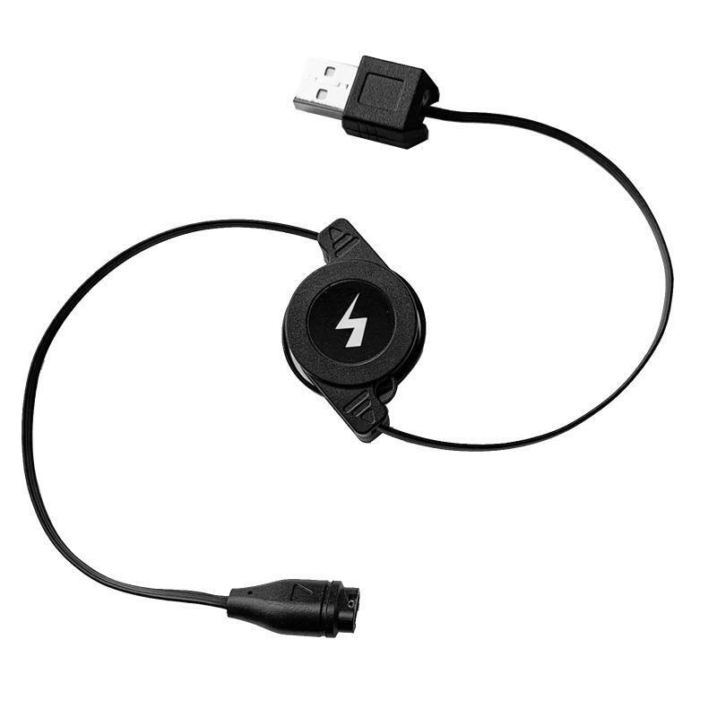 Charging Cable Charger Power Adapter for GarminFenix 6 6S 6X 7 7S 7X Smart Watch