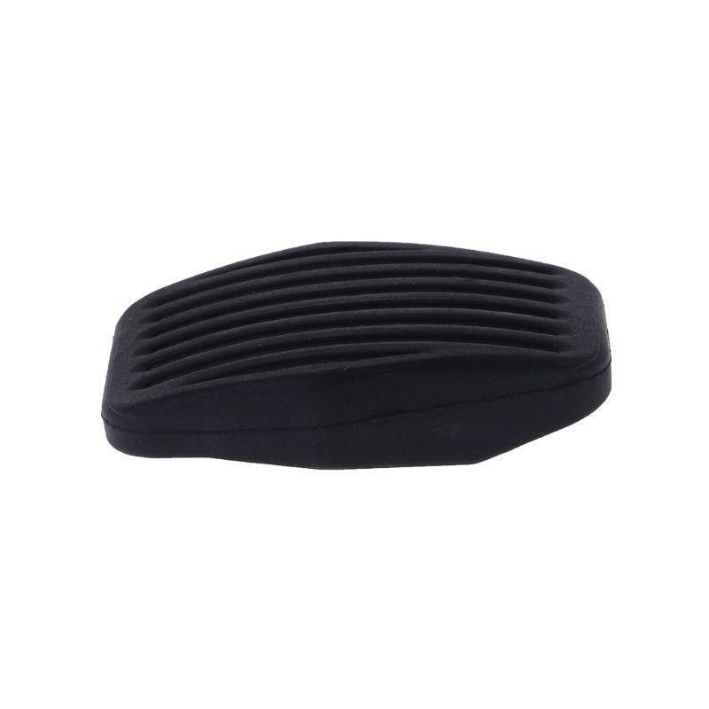 Wearproof Car Clutch Brake Pedal Rubber Pad Cover Cushion for Ford Focus MK2 CMA