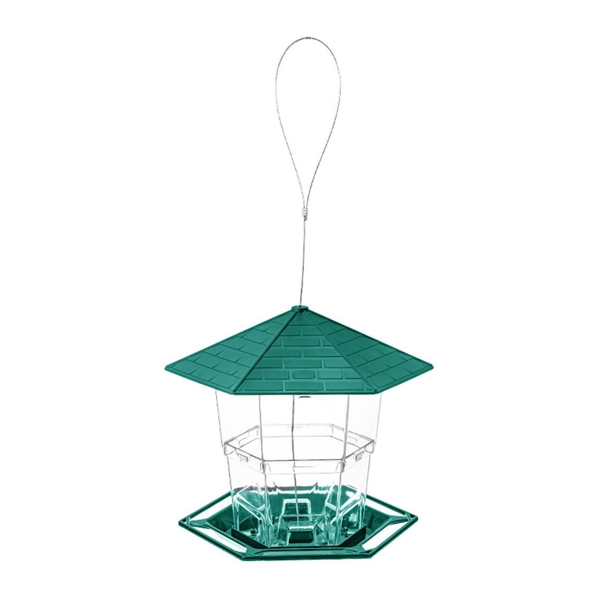 Food Dispenser Hanging Decoration Backyard Tree Feeding   Feeder