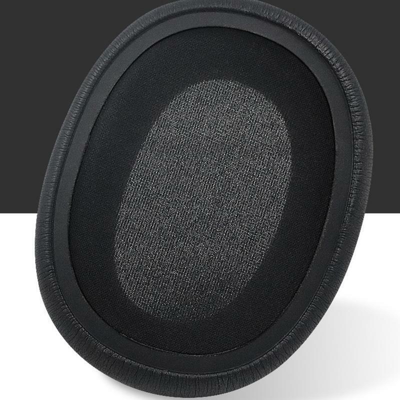 Durable Earphone Earpads for AKG K371 Headphone Cover Comfortable to Wear