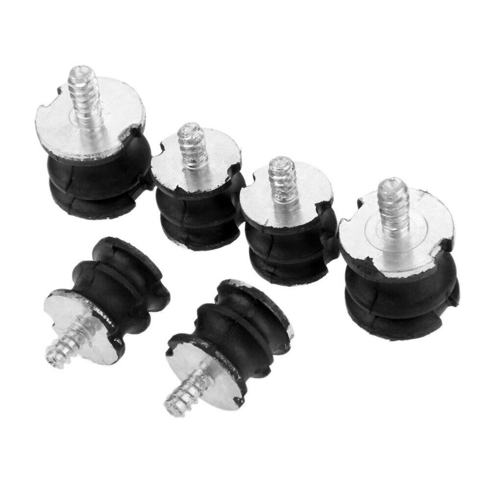 Chainsaw AV Buffer For Husqvarna 133 136 141 266 268 272 61 66 Replacement 6X