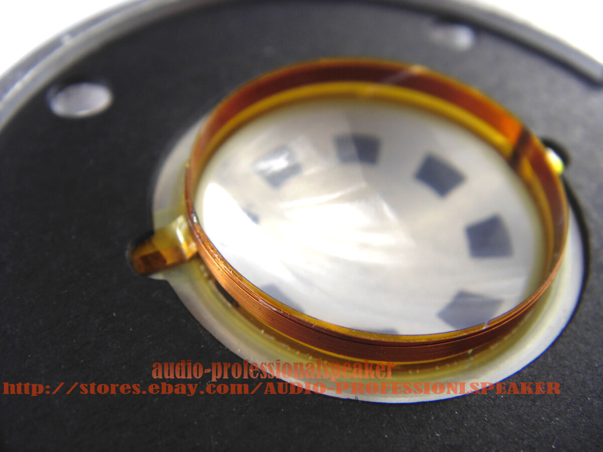 Diaphragm  Fit for JBL, EON 612, EON 615, JRX 212, JRX225, - 8 ohm