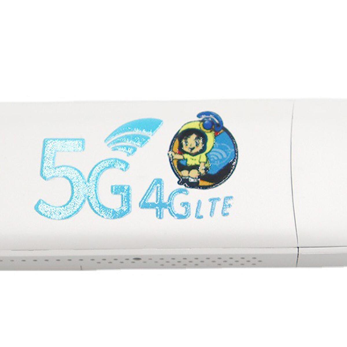 WiFi Router Portable Modem Mobile Internet Devices High Speed for Laptop PC