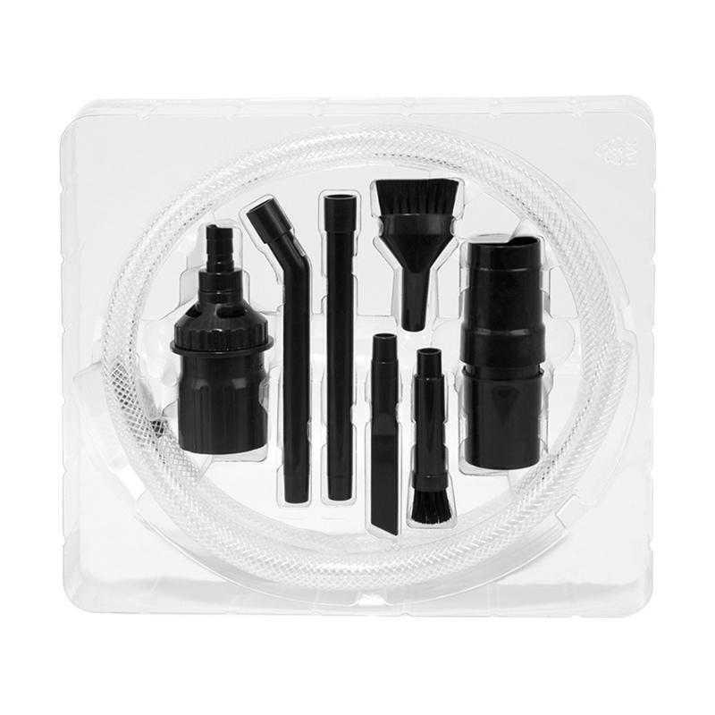1-1/4inch Vacuum Attachments Mini Micro Tool Attachment for Computer Cleaning