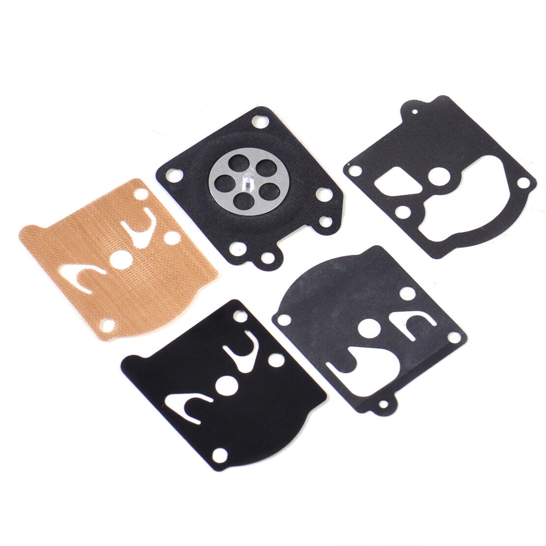 Carburetor Carb Gasket Diaphragm Re2 Rebuild kit fit for Walbro WAT WA WT Li