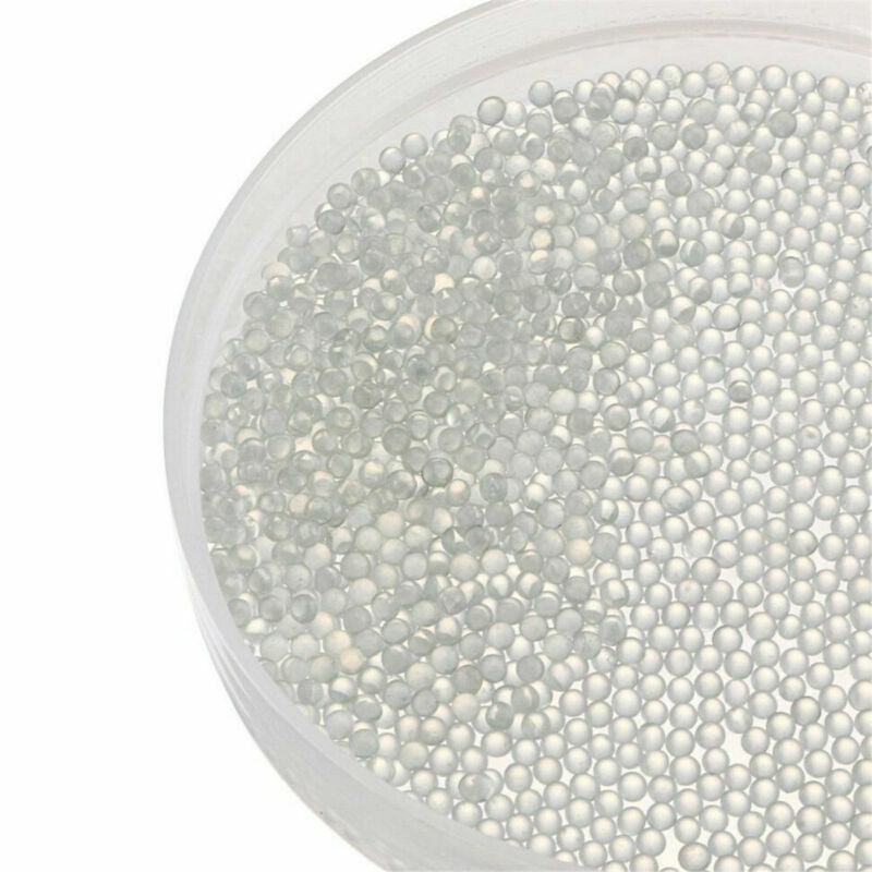 2.5mm Glass Sterilizer Bead for Dry Glass Bead Temperature Disinfection Tool