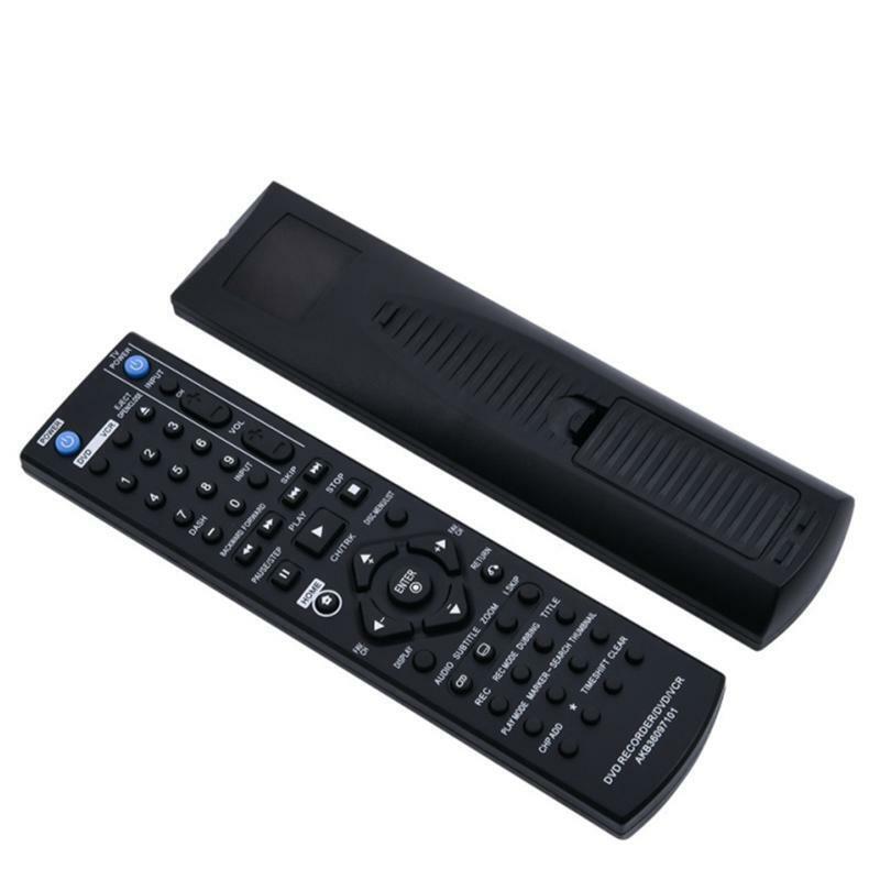 AKB36097101 Remote Control for RC897T RC397HM RC286H RC286H-M RC397H-M RC700N
