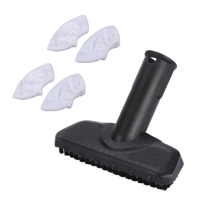 Hand Steak Head Anti-virus for Karcher SC1 SC2 SC3-SC4 SC5 Cleaning Steam Brush