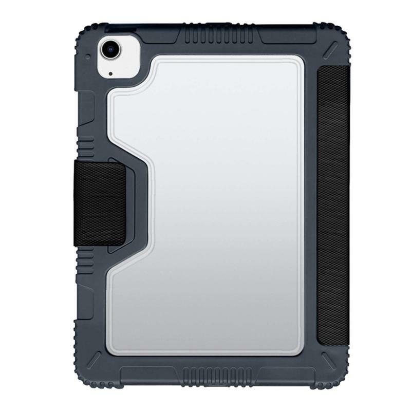 For Ipad Mini 6 5 Protective Cover Case Anti-Fall Tablet Case Transparent Shell