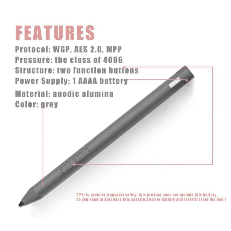 Stylus Pen for Touch Screen Digital Ballpoint for Lenovo- Xiaoxin Pad / Pad Pro