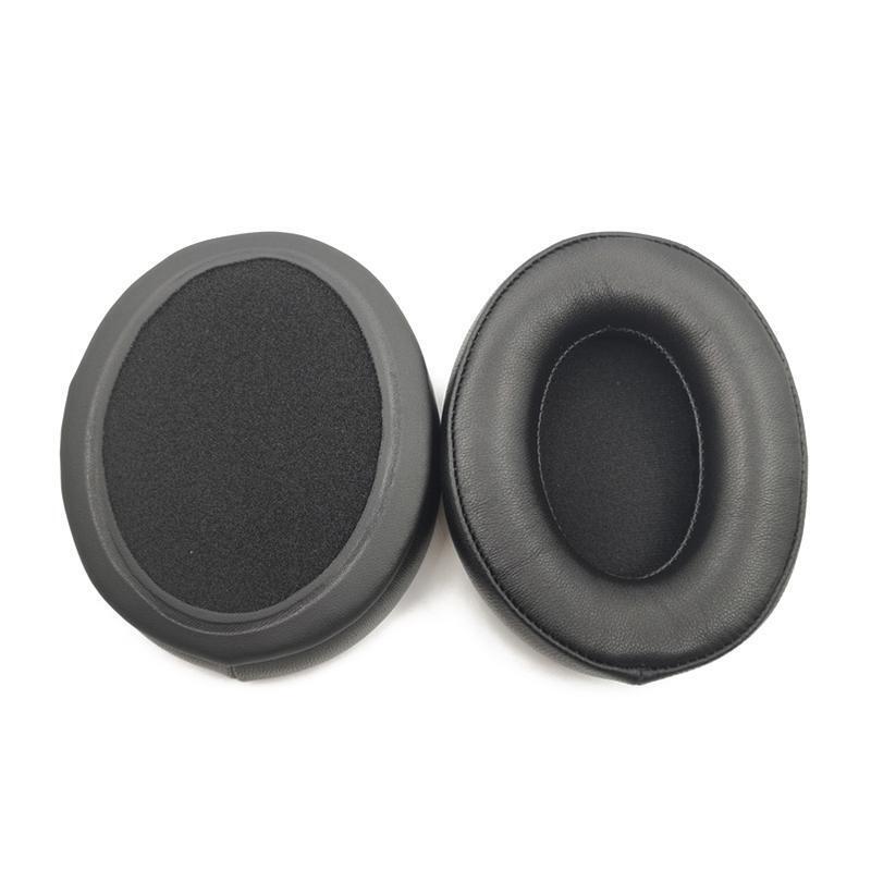 Earpads Sponge Cushion Ear Pads for HyperX Cloud Mix Flight Stinger Hurricane