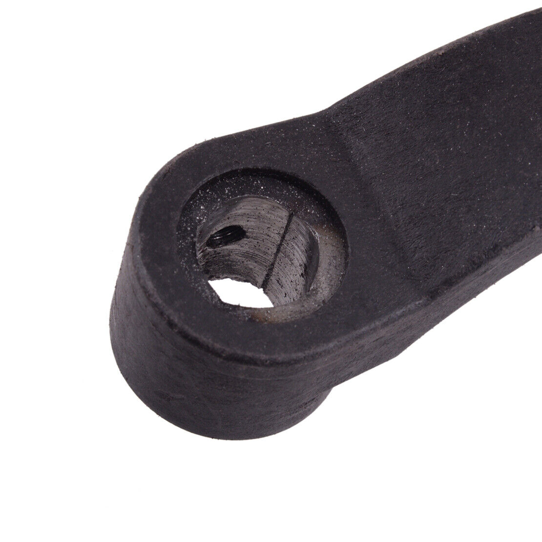 1Pcs Drill Press Table Crank Handle Fit For West Lake Bench ZQ4113 ZQ4116
