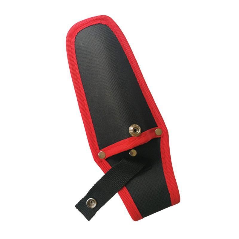Gardening Tools Holster Belt Case for Garden Pruning Pliers Shears Scissors Hold