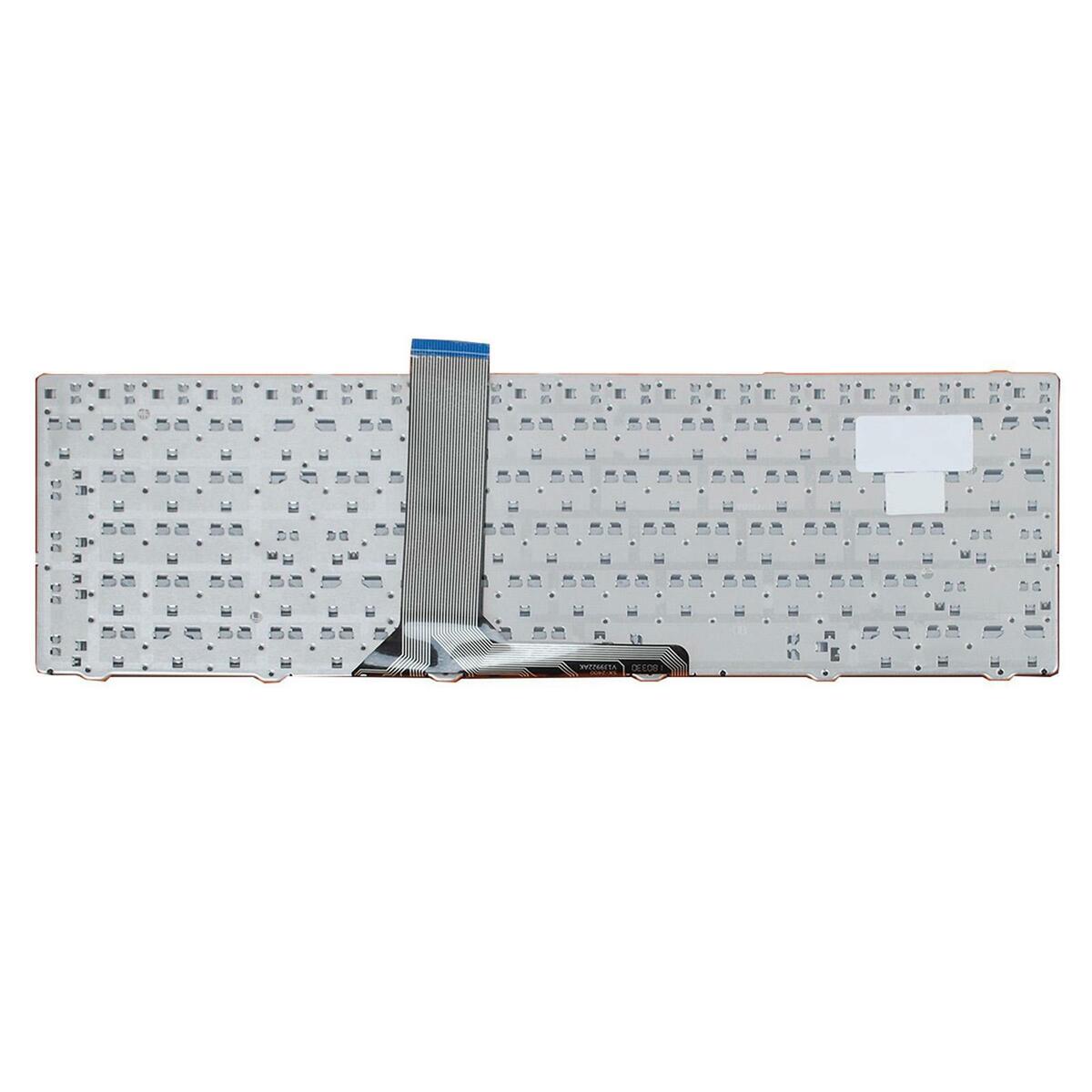 Notebook Keyboard for for MSI GE60 2PL-403XCN CX61 GE70 CR61 GX60 US Layout