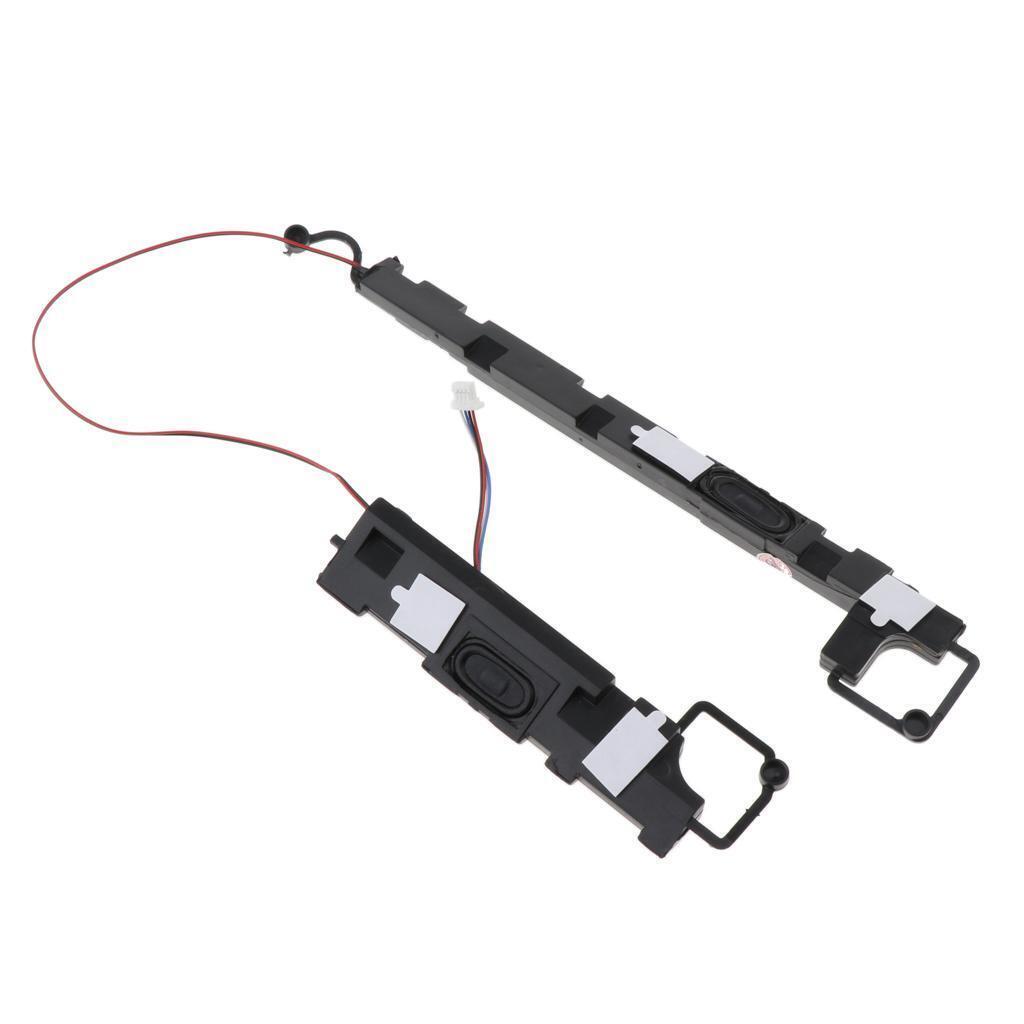 Laptop Internal Bass Speaker Set for DELL   15 3542 3546 3541 3543