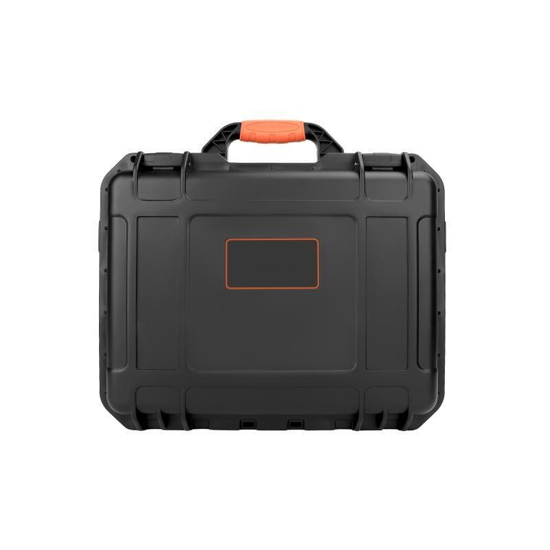 RC Drone Storage Bag Large Capacity Waterproof Travel Carrying Case for RoninRS3