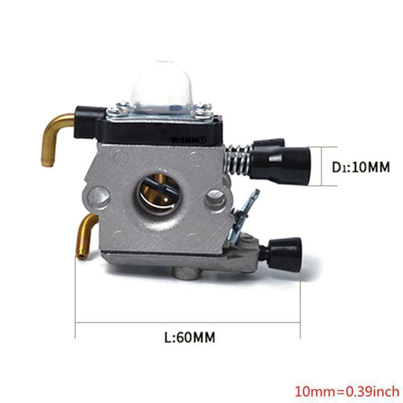 Carburetor carb for FC55 FC75 FC85 FS310 FS38 FS45 FS45C FS45L FS46 FS55