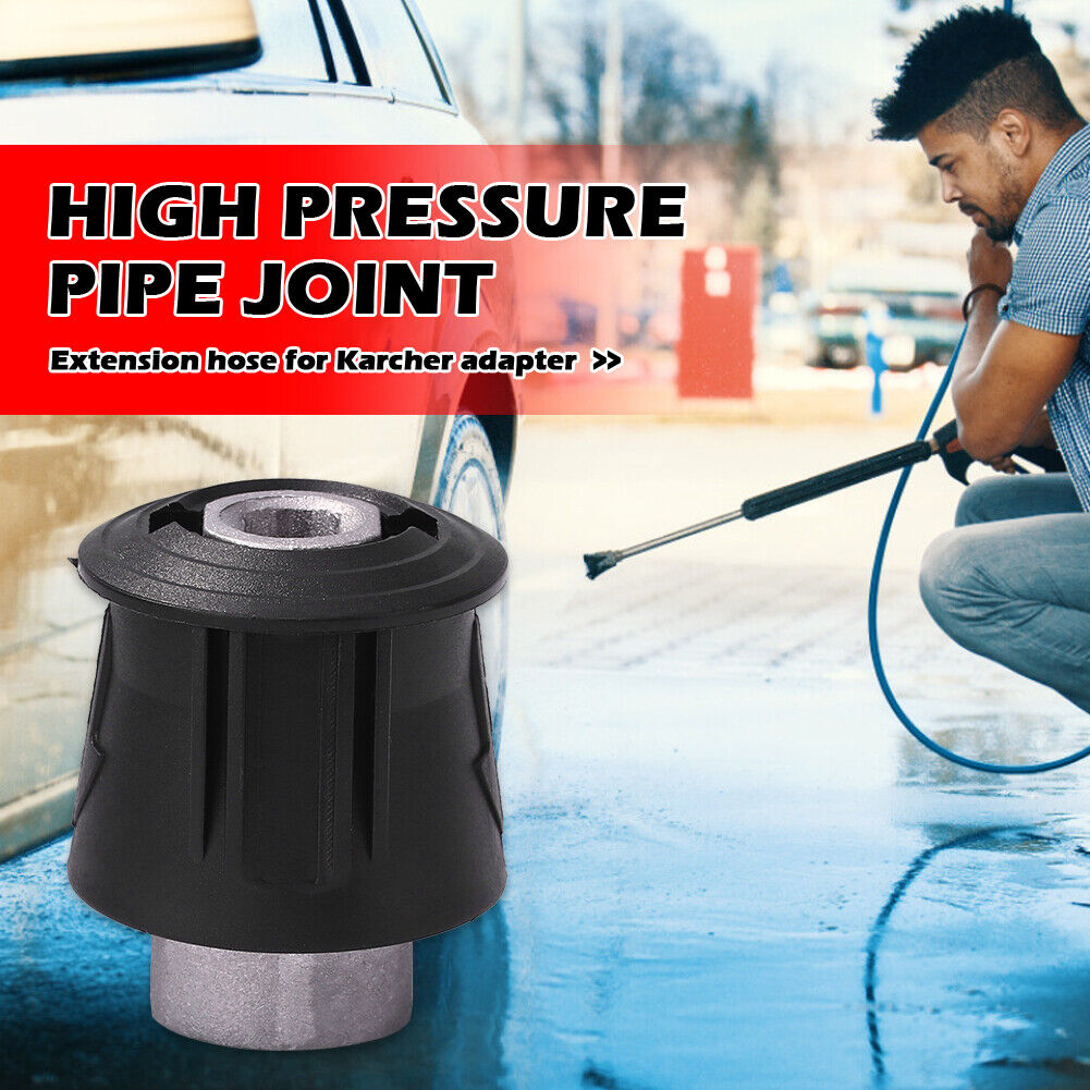 Hose Connector Quick Connect M22 x14mm for Karcher K Series Pressure Washer