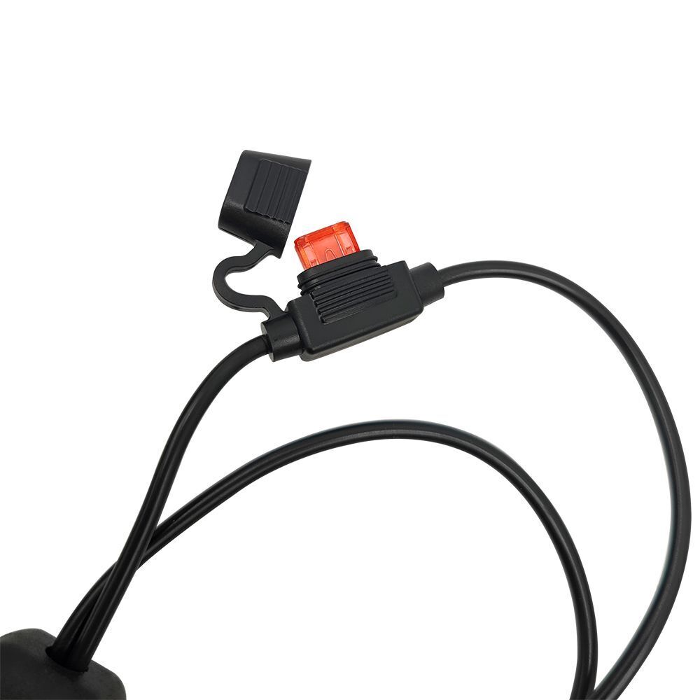 Drain Tester for Automotive Battery Testing Battery Current Drain Tester Tool