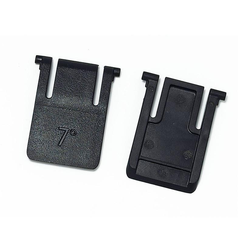 Keyboard Leg Holder Replacement Foot Stand For Logitech MK345 K345 Game Keyboard