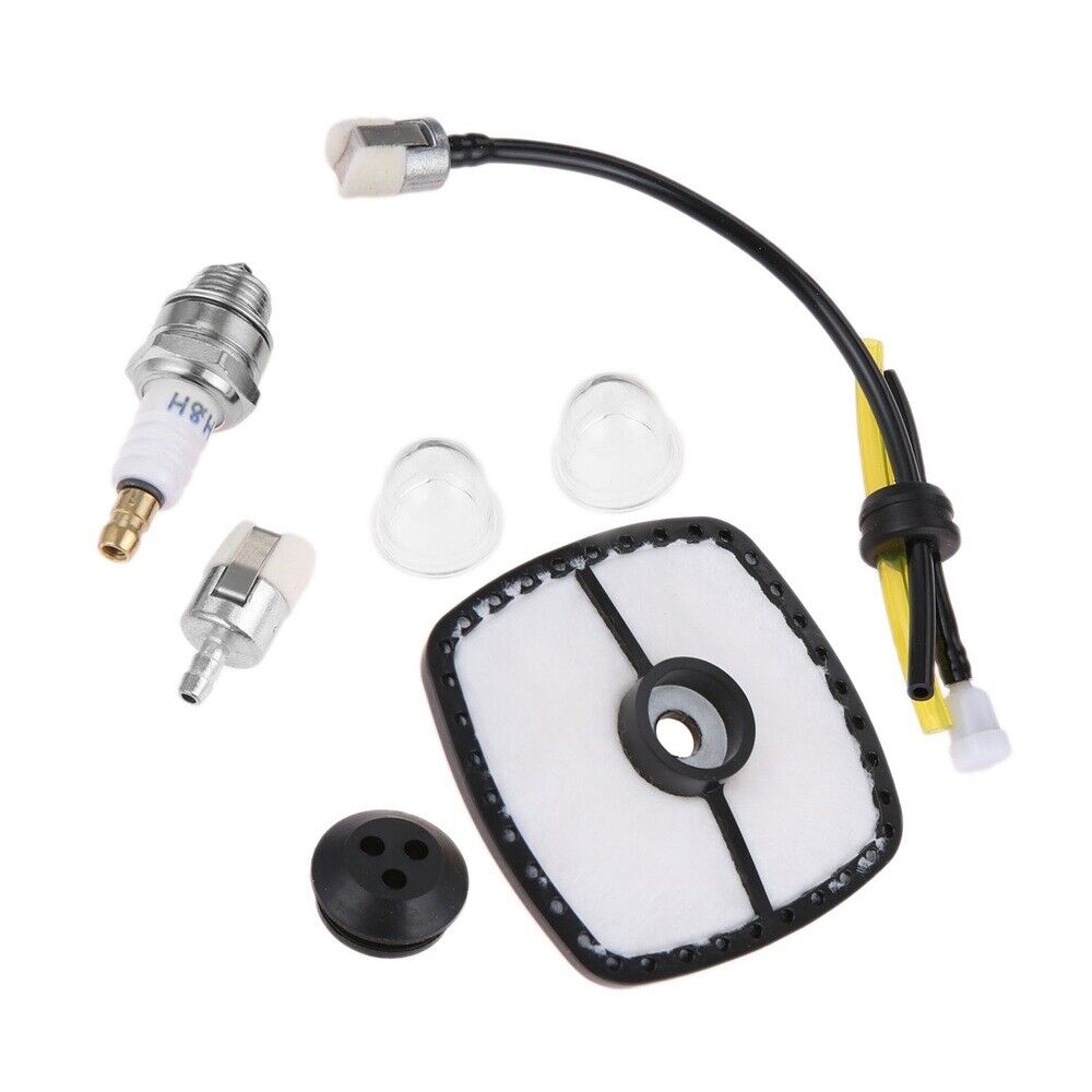 Garden Trimmer Fuel Tank Gasket Parts Kit For ECHO ES-250 PB-250LN PB-250 90152y
