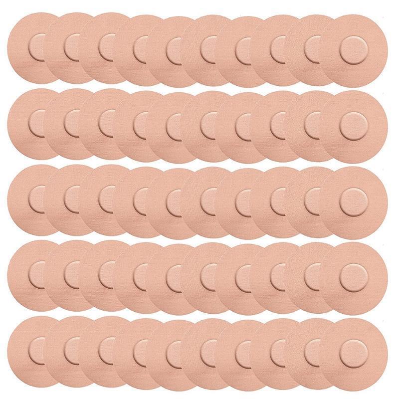 Durable Libre Sensor Covers Adhesive Patches Guardian Sensor for Women Men Sport
