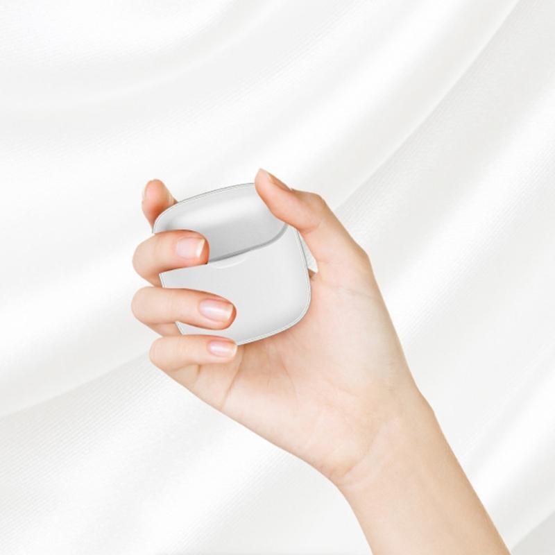 Earphone Cover Protector Wireless Bluetooth-compatible Earbuds Shell for