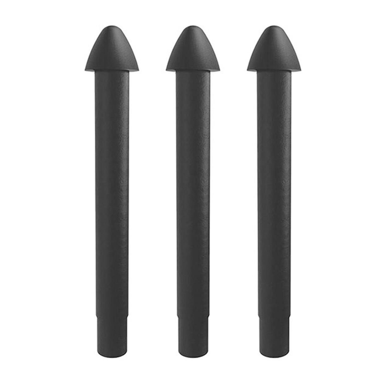 5Pcs/Set pen Tip Kit 2H Replaces Nib for  Surface  High Sensitive