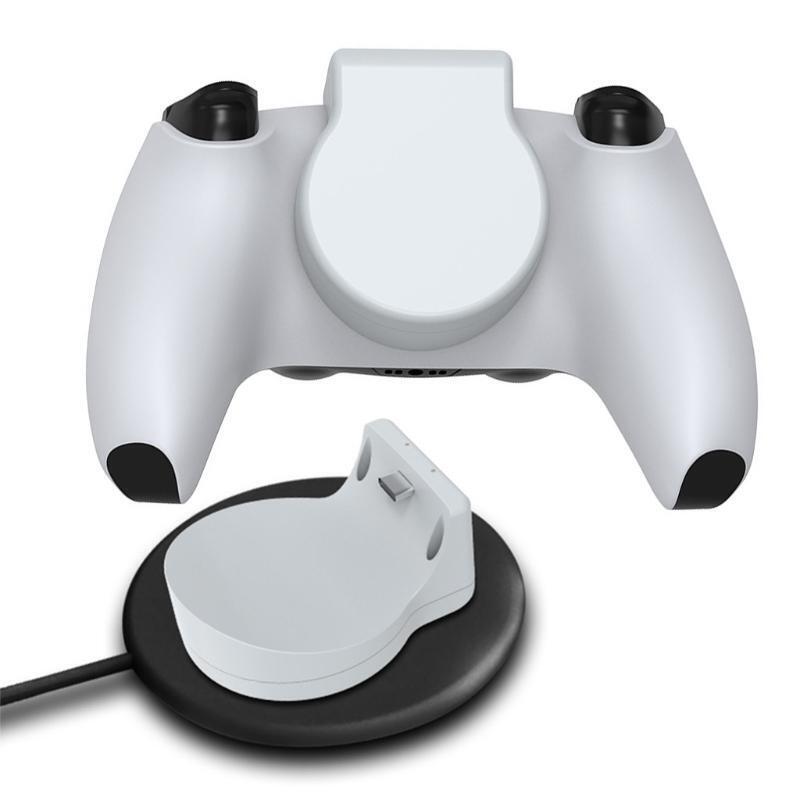 Game Controller Wireless Charging Receiver Game Controller Charging Base