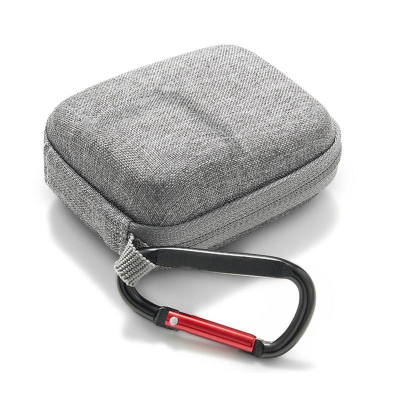 Sports Camera Storage Bag Anti-collision Pouch Pocket for Go Pro Hero 10 9 8 7