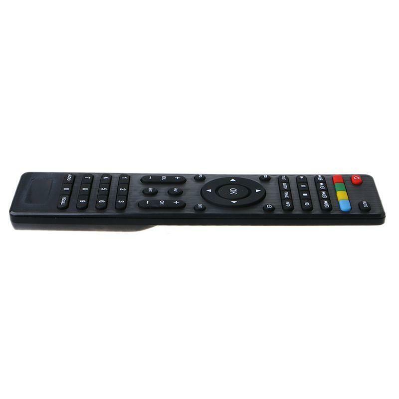 Remote Conterol for MYSTERY TV MTV-4028LTA2 MTV-4028LT2 MTV-4029LTA2 MTV-4030LT2