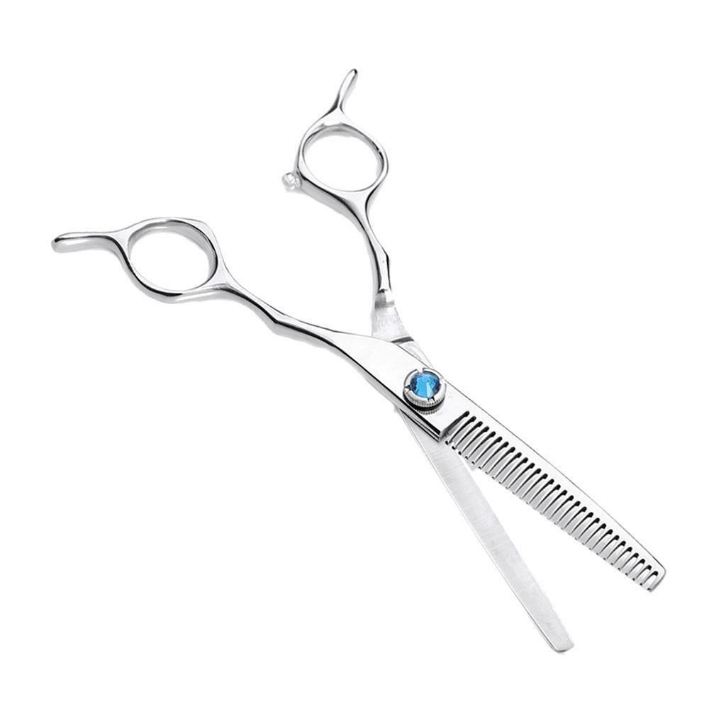 Stainless Steel Salon Barber Hairdressing Thinning Scissor Texturizing Shear