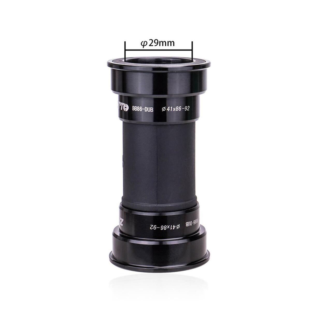 BB86/92 to Dub  Bottom Bracket Threaded  MTB Road Bicycle