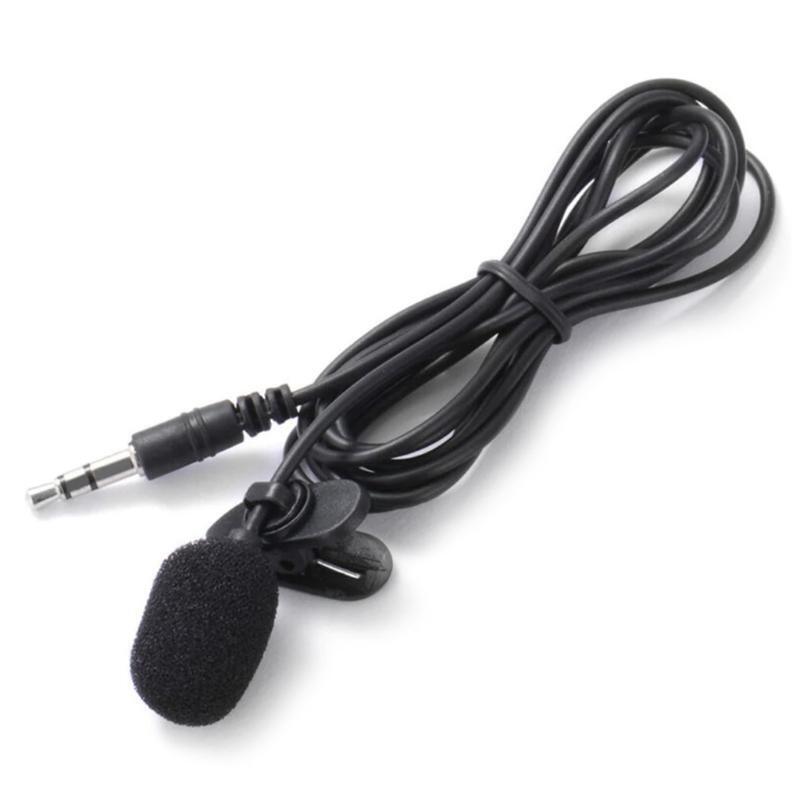 Car Stereo Media Connector 3.5mm AUX Bluetooth-compatible Cable for CD20 30/50