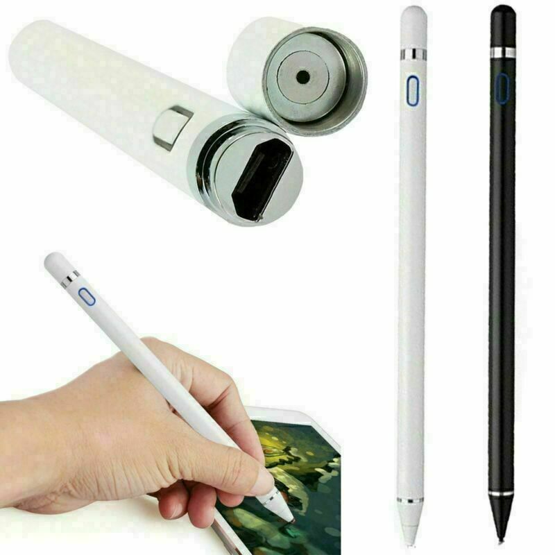 Stylus Touch for Pencil iPad Pro Generic Pen 9.7",10.5",11",12.9",6th Generation
